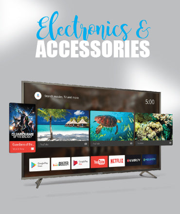 Electronics Accessories