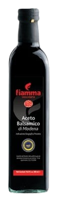 Fiamma Balsamic Vinegar 500ml