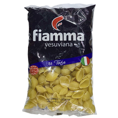 Fiamma Pasta Tofe #84 500g