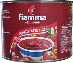 Fiamma Vesuv/Tomato Paste 2.2kg