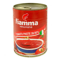 Fiamma Vesuv/Tomato Paste 400g