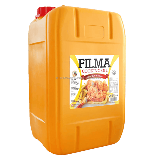 Filma Cooking Oil 20L