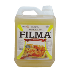Filma Cooking Oil 5ltr