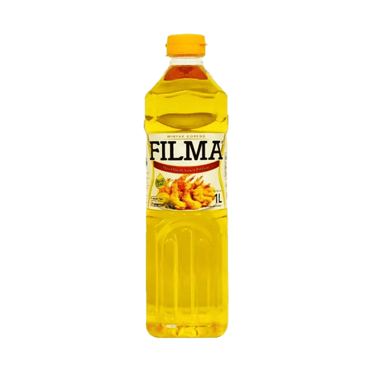 Filma Cooking Oil 1ltr