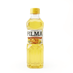 Filma Cooking Oil 500ml x 6pcs - Frankie Supermarket