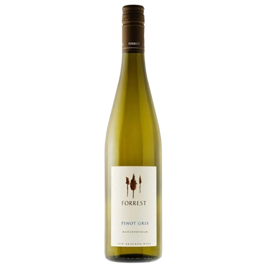 Forrest Pinot Gris Wine 750ml