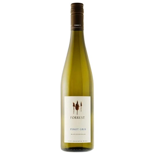 Forrest Pinot Gris Wine 750ml