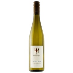 Forrest Pinot Gris Wine 750ml