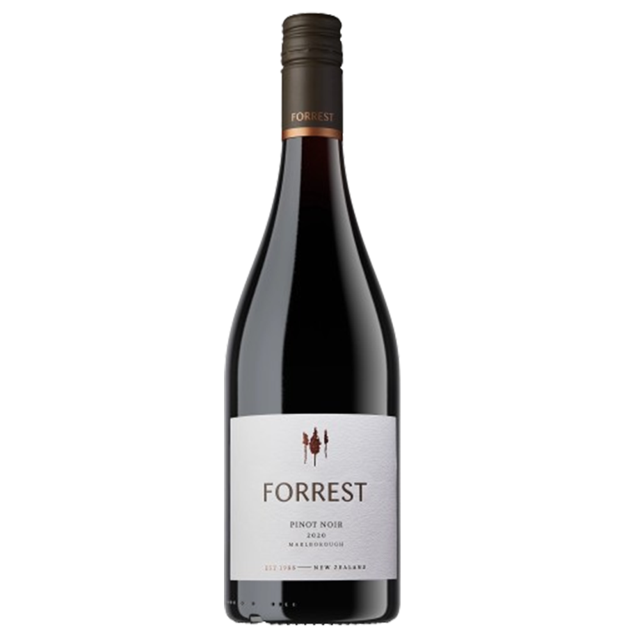 Forrest Pinot Nori Wine 750ml