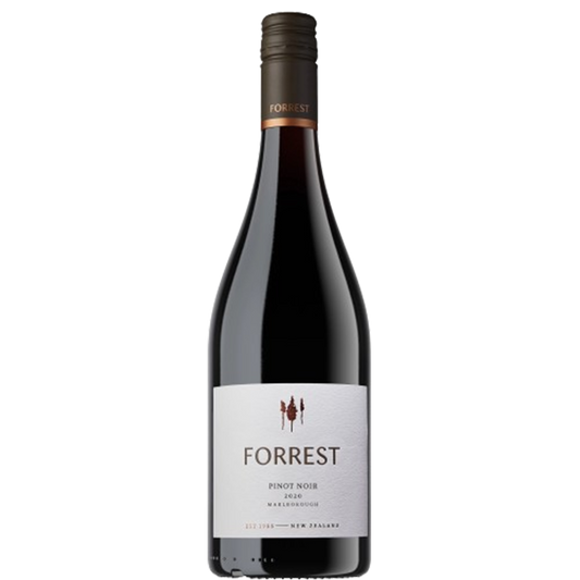Forrest Pinot Nori Wine 750ml