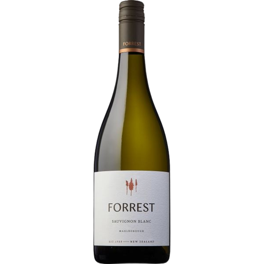 Forrest Sav Blance Wine 750ml