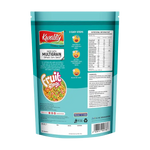 Kwality Fruit Rings Cereal 375g