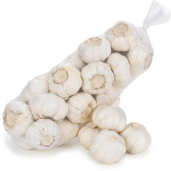 White Garlic 500g x 20