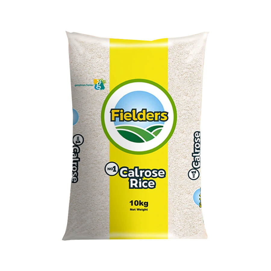 Fielders Rice Goodman Fielders Rice 10kg – Frankie Supermarket