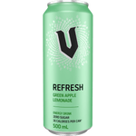 V Energy Can Drink 500ml (Assorted Flavors)