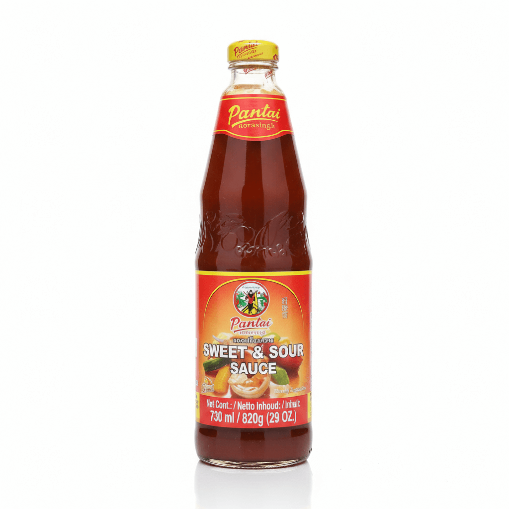 Pantai Sweet & Sour Sauce 730mls - Frankie Supermarket