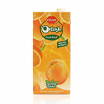 Pran Juice Prem Orange 1L - Frankie Supermarket