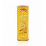 Xiaolin Potato Chips 160g [Flavor by Choice] - Frankie Supermarket