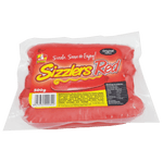 Crest Chicken Sizzler Red Sausage 500g - Frankie Supermarket