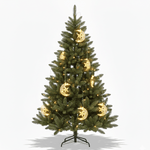 Christmas Tree 8824- 210CM