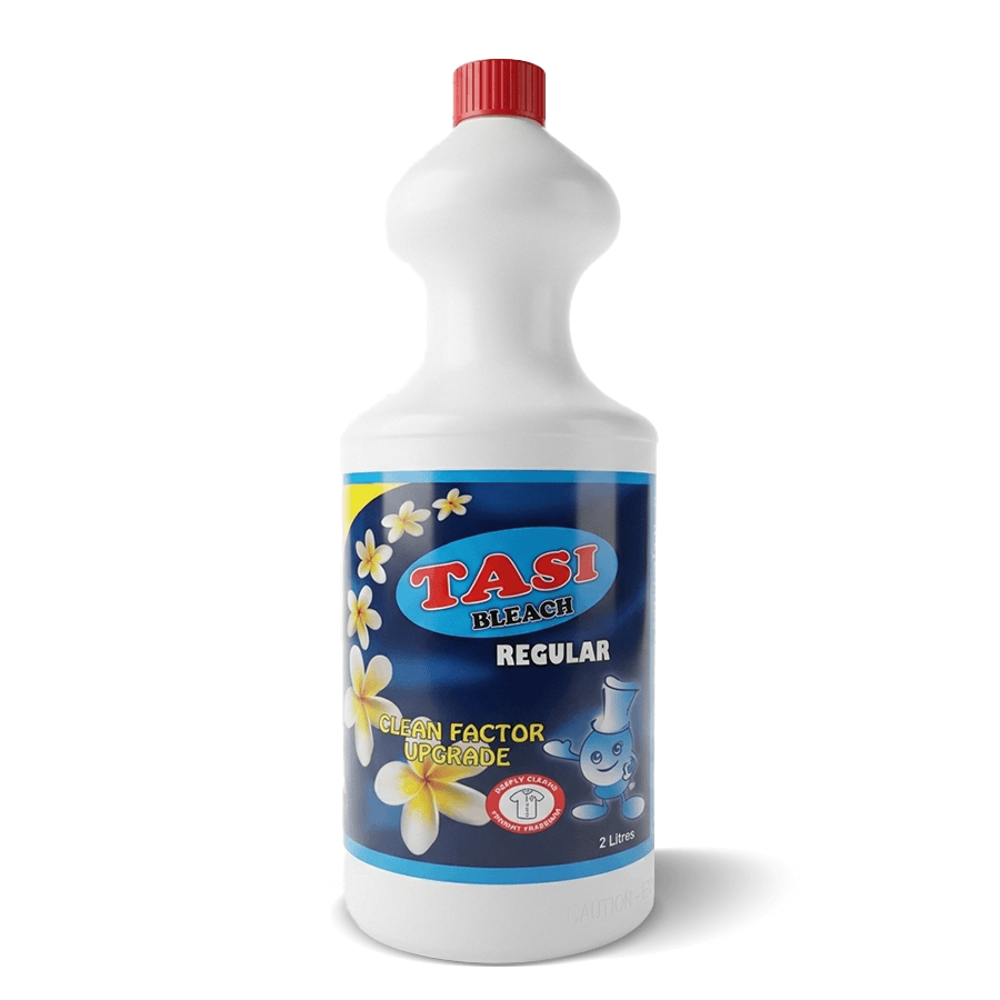 Tasi Dash Bleach 2ltrs