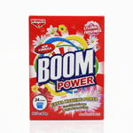 Boom Laundry Powder Floral/Lemon 900g - Frankie Supermarket