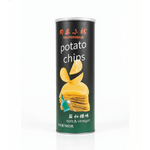 Xiaolin Potato Chips 160g [Flavor by Choice] - Frankie Supermarket