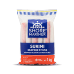 SM Surimi Seafood Sticks 1kg - Frankie Supermarket