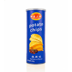 Xiaolin Potato Chips 160g [Flavor by Choice] - Frankie Supermarket