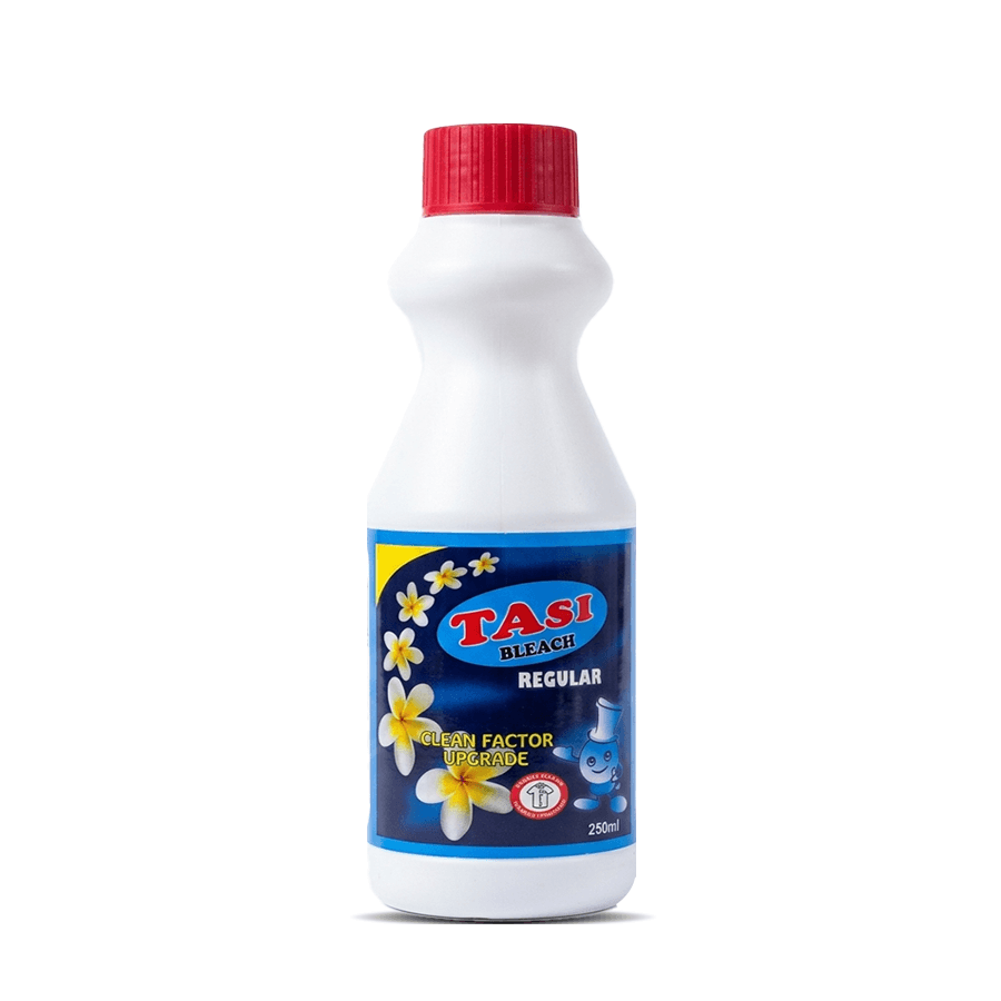 Tasi Dash Bleach 250mls - Frankie Supermarket
