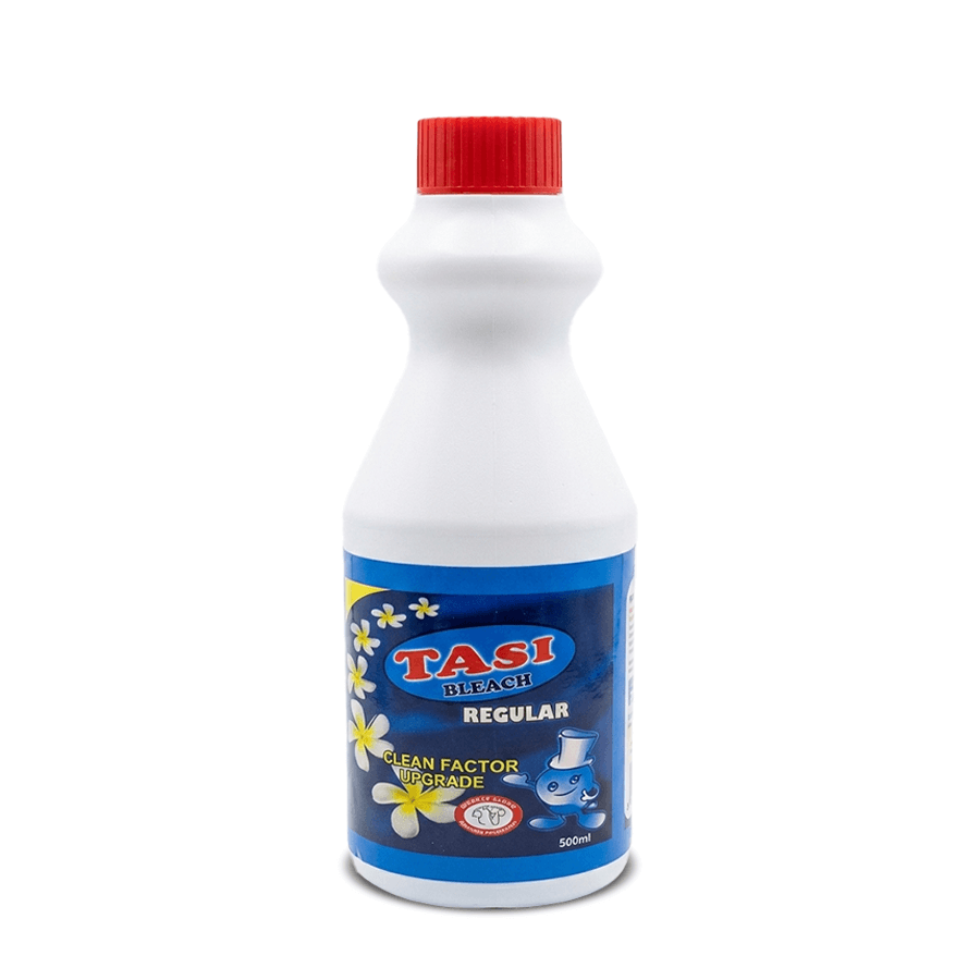 Tasi Dash Bleach 500mls - Frankie Supermarket