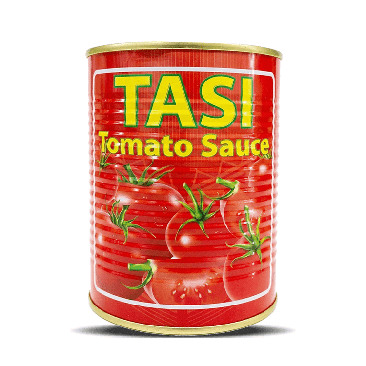 Tasi Tomato Sauce 425g - Frankie Supermarket