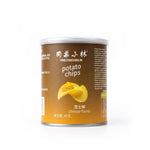 Xiaolin Potato Chips 40g [Flavor by Choice]