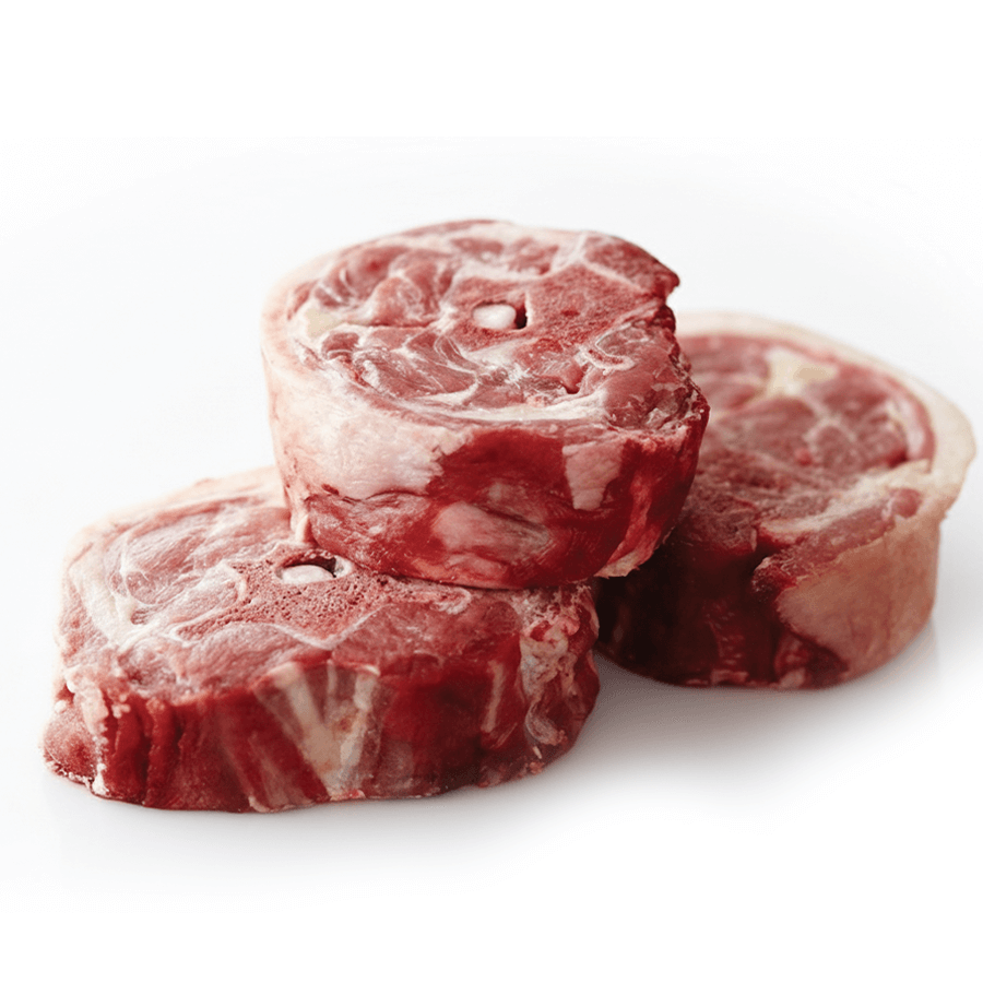 NZ Ovation Bone/Lamb Neck per kilo - Frankie Supermarket