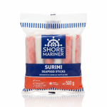 SM Surimi Seafood Sticks 500g - Frankie Supermarket