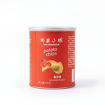 Xiaolin Potato Chips 40g [Flavor by Choice]