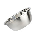 Stainless Deep Basin 26cm $7.50 - Frankie Supermarket