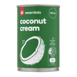 WW Essential Coconut Cream 400ml