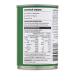 WW Essential Coconut Cream 400ml