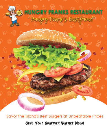 Hungry Franks Restaurants