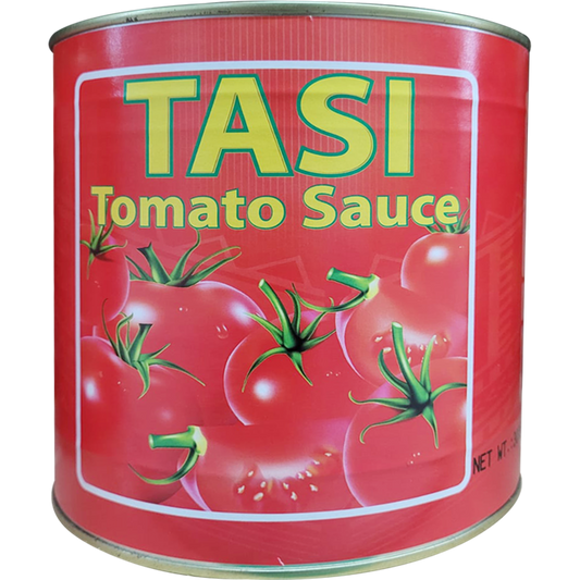 Tasi Tomato Sauce 3000g