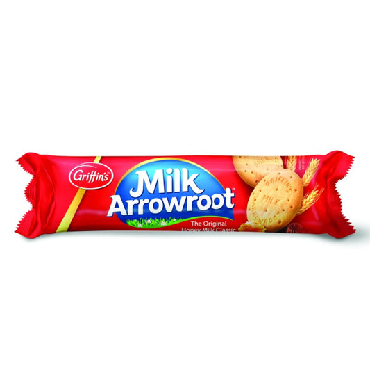 Griffin's Milk Arrowroot 250g