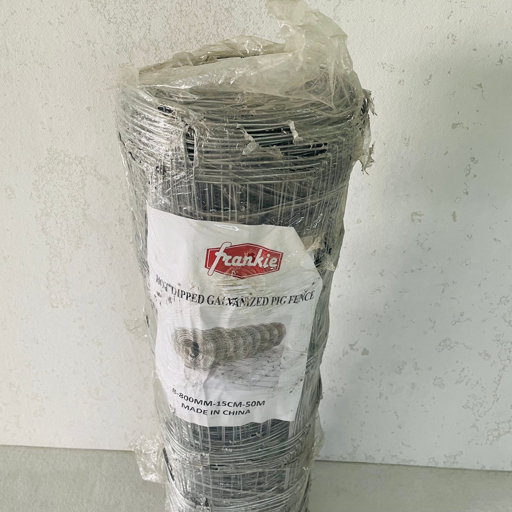 Pig Fence G/H 155*120*800*50m 4F