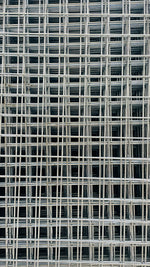 Security Mesh Galv Wire 5.5X50mm