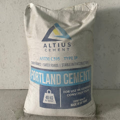 Cement ASTM C150 40kg