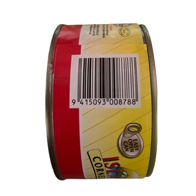 Island Corned Beef 326g - Frankie Supermarket