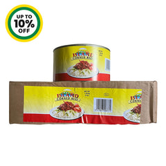 Island Corned Beef 3LB x 2