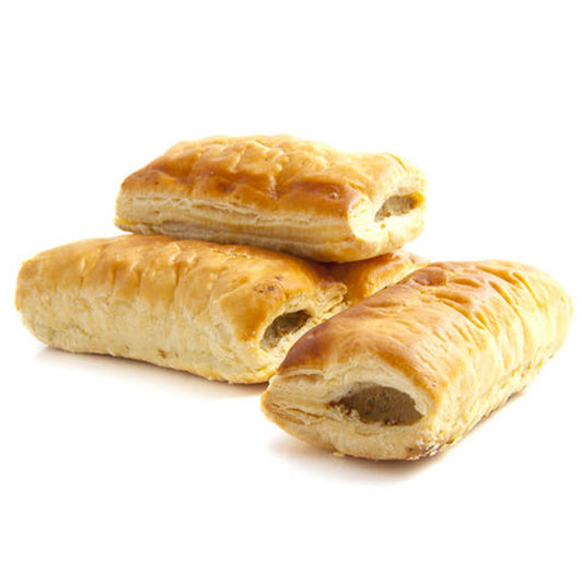 Sausage Roll $2.50 x 5pcs [Stock May Vary Daily]