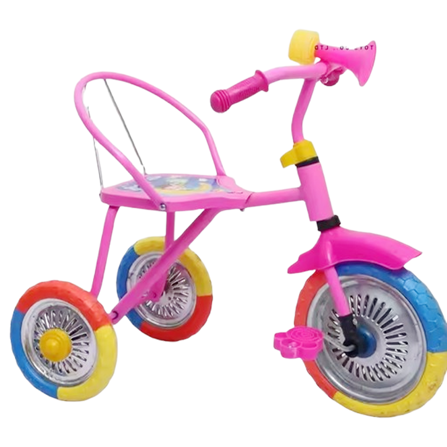 Kids Tricycle 701F $47