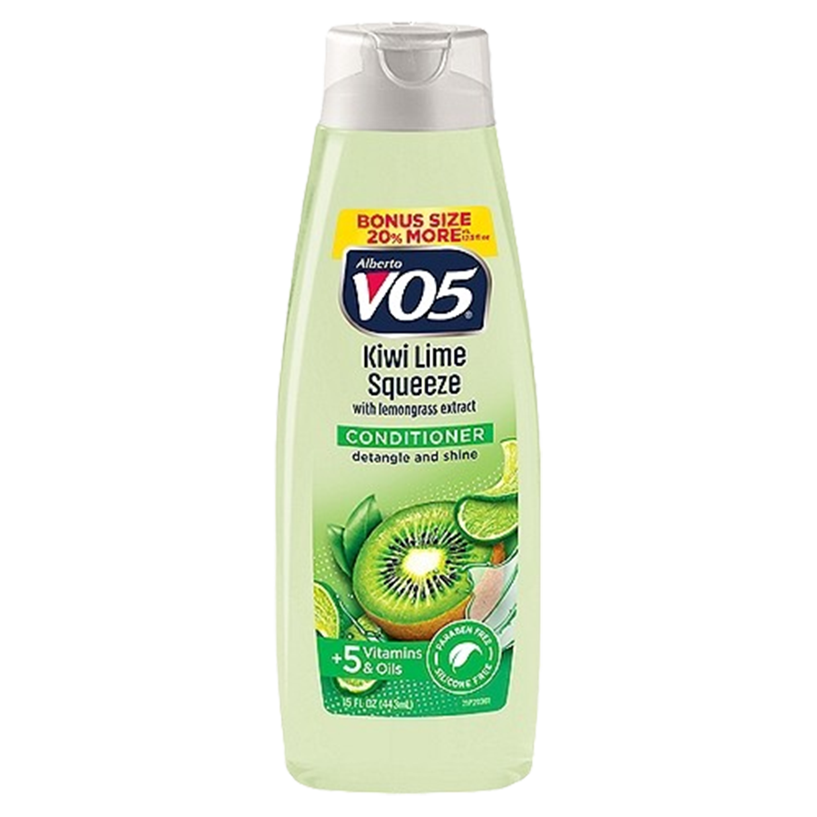 V05 Shampoo/Conditioner [Scent by Choice] 15oz